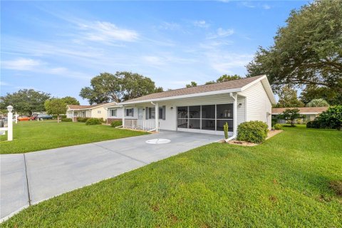 Villa ou maison à vendre à Summerfield, Floride: 2 chambres, 107.58 m2 № 1898907 - photo 3