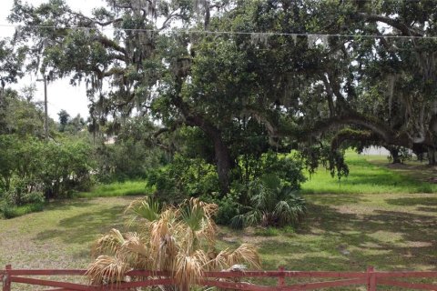 Terreno en venta en Seffner, Florida № 1817504 - foto 13