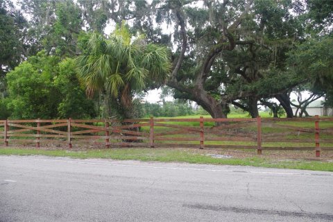 Terreno en venta en Seffner, Florida № 1817504 - foto 9