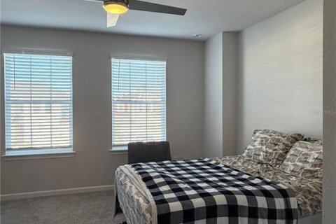 Townhouse in HARMONY AT LAKEWOOD RANCH in Bradenton, Florida 3 bedrooms, 151.8 sq.m. № 2378086 - photo 13