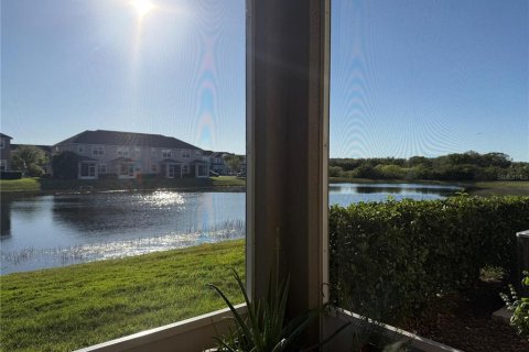Townhouse in HARMONY AT LAKEWOOD RANCH in Bradenton, Florida 3 bedrooms, 151.8 sq.m. № 2378086 - photo 9