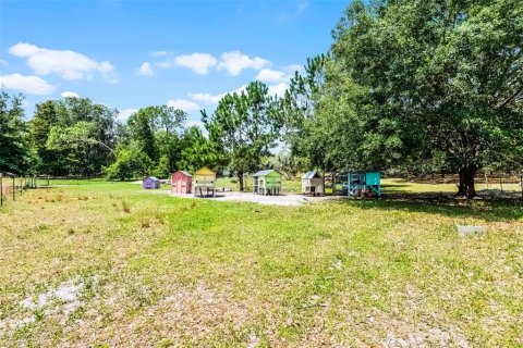 House in DeLand, Florida 3 bedrooms, 234.86 sq.m. № 1754986 - photo 14