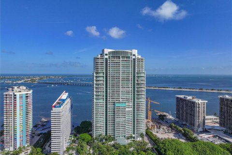 Condo in Miami, Florida, 2 bedrooms  № 1841221 - photo 11