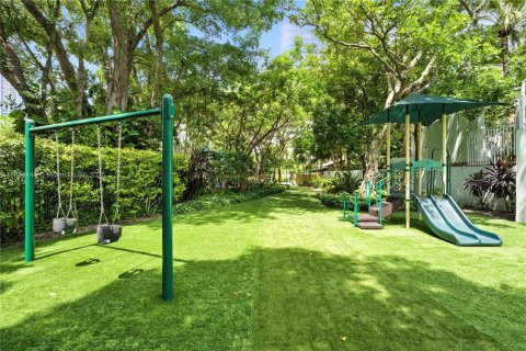 Condo in Miami, Florida, 2 bedrooms  № 1841221 - photo 23