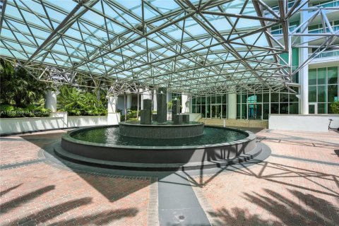 Condo in Miami, Florida, 2 bedrooms  № 1841221 - photo 20