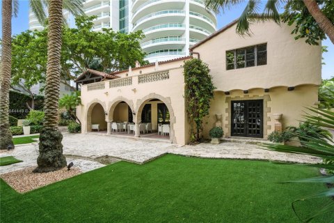 Condo in Miami, Florida, 2 bedrooms  № 1841221 - photo 24