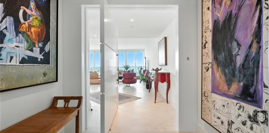 Condo in Miami, Florida, 2 bedrooms № 1841221