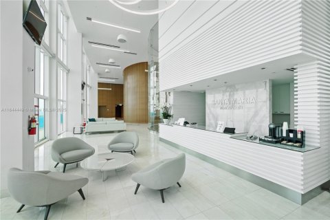 Condo in Miami, Florida, 2 bedrooms  № 1841221 - photo 6