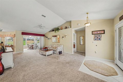 Casa en venta en San Antonio, Florida, 3 dormitorios, 187.48 m2 № 2117857 - foto 9