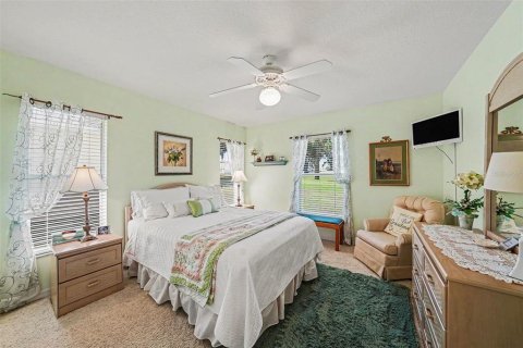 Casa en venta en San Antonio, Florida, 3 dormitorios, 187.48 m2 № 2117857 - foto 21