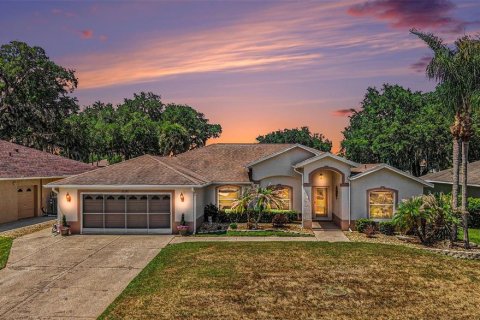 Casa en venta en San Antonio, Florida, 3 dormitorios, 187.48 m2 № 2117857 - foto 2