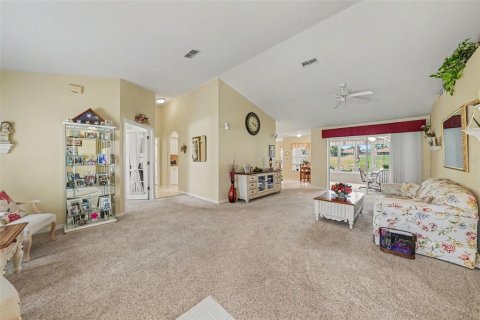 Casa en venta en San Antonio, Florida, 3 dormitorios, 187.48 m2 № 2117857 - foto 5