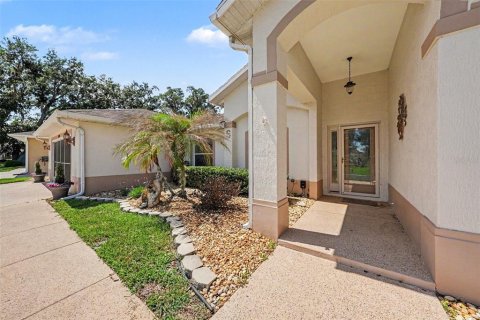 Casa en venta en San Antonio, Florida, 3 dormitorios, 187.48 m2 № 2117857 - foto 4
