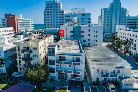 Condominio en venta en Miami Beach, Florida, 37.25 m2 № 1783734 - foto 13