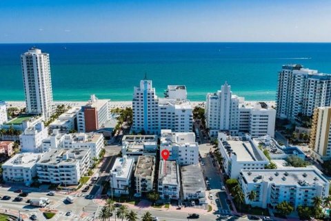 Condominio en venta en Miami Beach, Florida, 37.25 m2 № 1783734 - foto 12