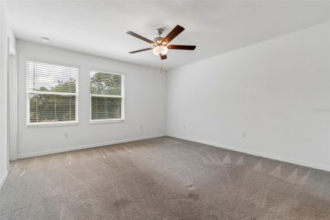 Townhouse in PALM RIVER TOWNHOMES in Tampa, Florida 4 bedrooms, 192.96 sq.m. № 2124939 - photo 26