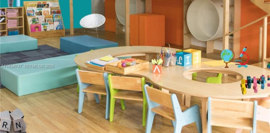 Propiedad comercial en Broward, Florida № 1992862