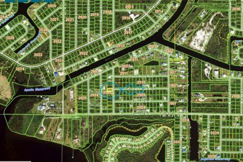 Land in Port Charlotte, Florida № 2166700 - photo 2