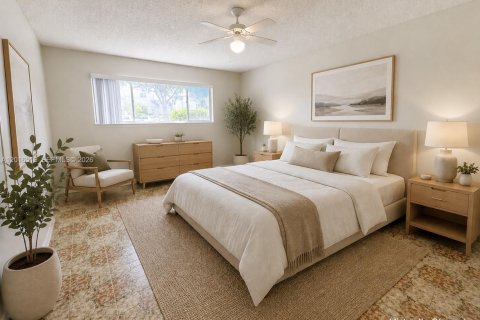 Copropriété à vendre à Davie, Floride: 3 chambres, 237.37 m2 № 2077786 - photo 19