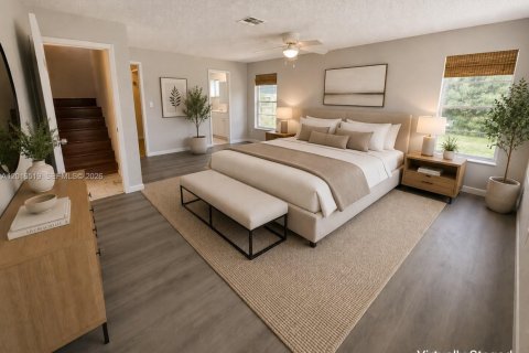 Copropriété à vendre à Davie, Floride: 3 chambres, 237.37 m2 № 2077786 - photo 23