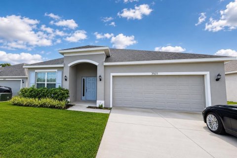 Casa en Haines City, Florida 4 dormitorios, 197.05 m2 № 2354217