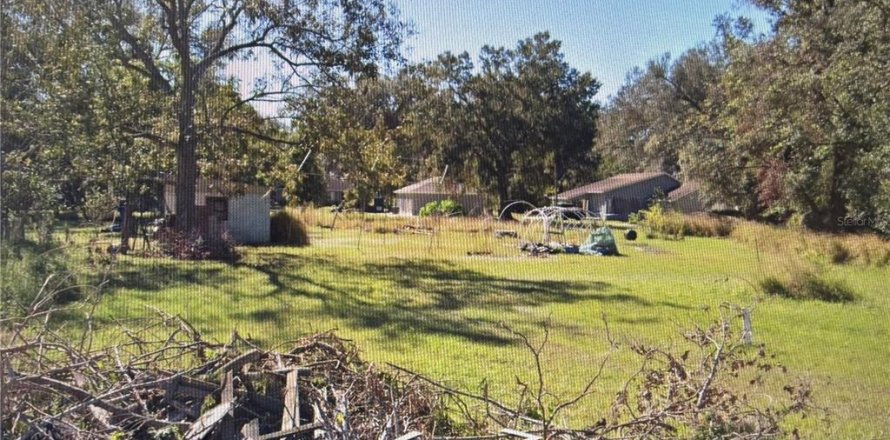 Land in Fort Meade, Florida № 2221693