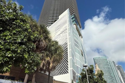 Copropriété à vendre à Miami, Floride: 1 chambre, 58.16 m2 № 1956970 - photo 20