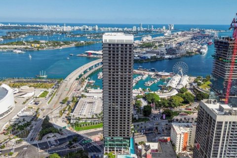 Copropriété à vendre à Miami, Floride: 1 chambre, 58.16 m2 № 1956970 - photo 22