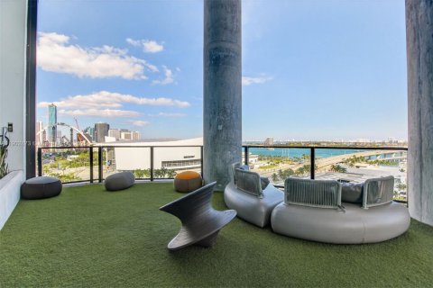 Copropriété à vendre à Miami, Floride: 1 chambre, 58.16 m2 № 1956970 - photo 25