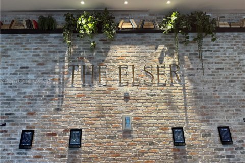 Купить кондоминиум в Майами, Флорида 1 спальня, 58.16м2, № 1956970 - фото 2