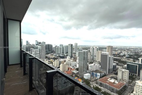 Copropriété à vendre à Miami, Floride: 1 chambre, 58.16 m2 № 1956970 - photo 9