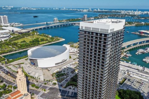 Copropriété à vendre à Miami, Floride: 1 chambre, 58.16 m2 № 1956970 - photo 23