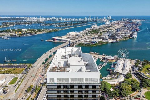 Copropriété à vendre à Miami, Floride: 1 chambre, 58.16 m2 № 1956970 - photo 26