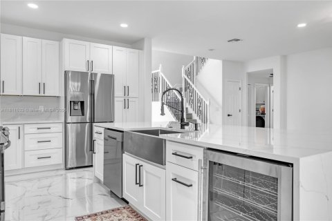 Casa en venta en Boynton Beach, Florida, 5 dormitorios, 270.35 m2 № 1776214 - foto 15