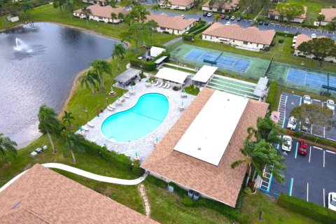 Casa en venta en Delray Beach, Florida, 3 dormitorios, 107.77 m2 № 952272 - foto 1