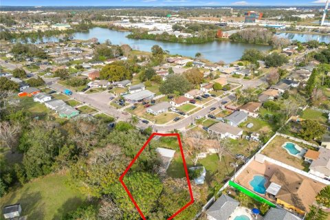 Купить виллу или дом в Орландо, Флорида 3 комнаты, 116.59м2, № 1587541 - фото 4