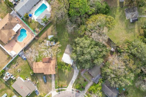 Купить виллу или дом в Орландо, Флорида 3 комнаты, 116.59м2, № 1587541 - фото 5