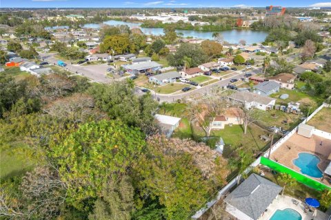 Купить виллу или дом в Орландо, Флорида 3 комнаты, 116.59м2, № 1587541 - фото 6