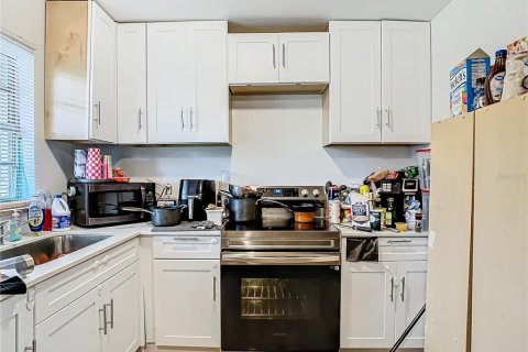 Купить виллу или дом в Орландо, Флорида 3 комнаты, 116.59м2, № 1587541 - фото 21