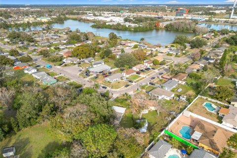 Купить виллу или дом в Орландо, Флорида 3 комнаты, 116.59м2, № 1587541 - фото 7