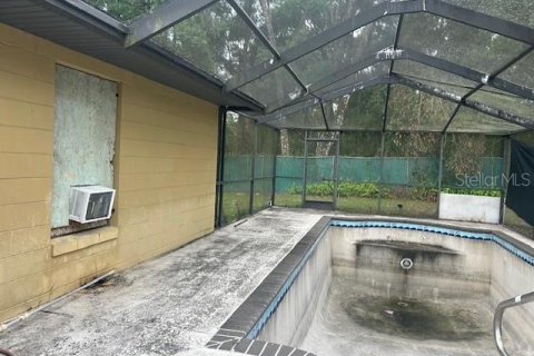 House in Bushnell, Florida 3 bedrooms, 96.62 sq.m. № 1866713 - photo 11