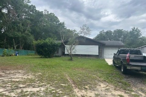 House in Bushnell, Florida 3 bedrooms, 96.62 sq.m. № 1866713 - photo 1
