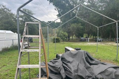 House in Bushnell, Florida 3 bedrooms, 96.62 sq.m. № 1866713 - photo 21