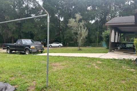 House in Bushnell, Florida 3 bedrooms, 96.62 sq.m. № 1866713 - photo 27