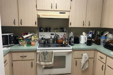 House in Bushnell, Florida 3 bedrooms, 96.62 sq.m. № 1866713 - photo 25