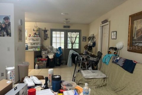 House in Bushnell, Florida 3 bedrooms, 96.62 sq.m. № 1866713 - photo 4
