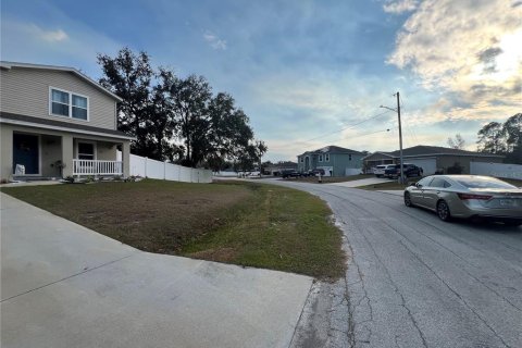 Land in Kissimmee, Florida № 2165500 - photo 4