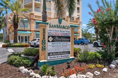 Copropriété à vendre à Sarasota, Floride: 3 chambres, 187.66 m2 № 1834672 - photo 2