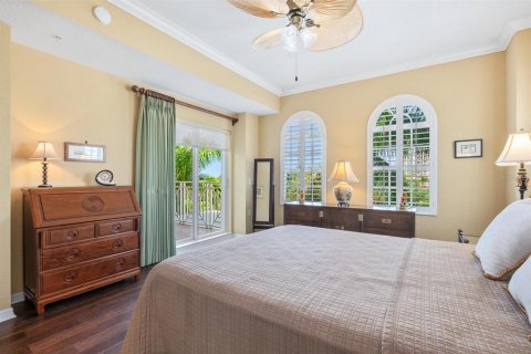 Copropriété à vendre à Sarasota, Floride: 3 chambres, 187.66 m2 № 1834672 - photo 17