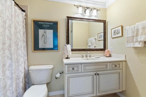 Copropriété à vendre à Sarasota, Floride: 3 chambres, 187.66 m2 № 1834672 - photo 25